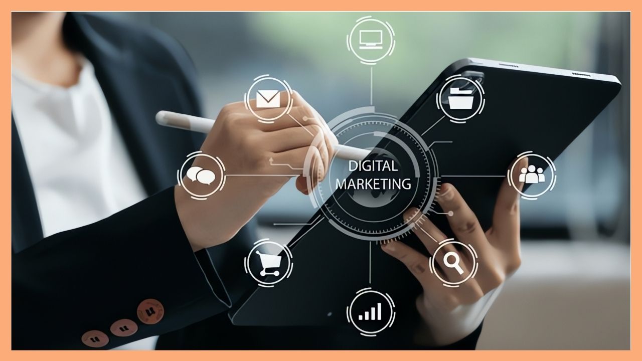 Dijital Pazarlama Nedir?