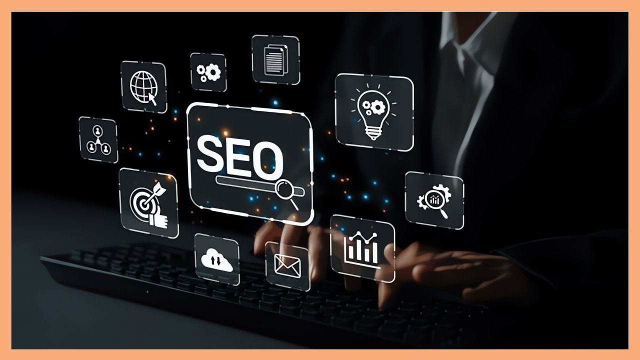 SEO ile Sürdürülebilir Dijital Büyüme SEO ile Sürdürülebilir Dijital Büyüme