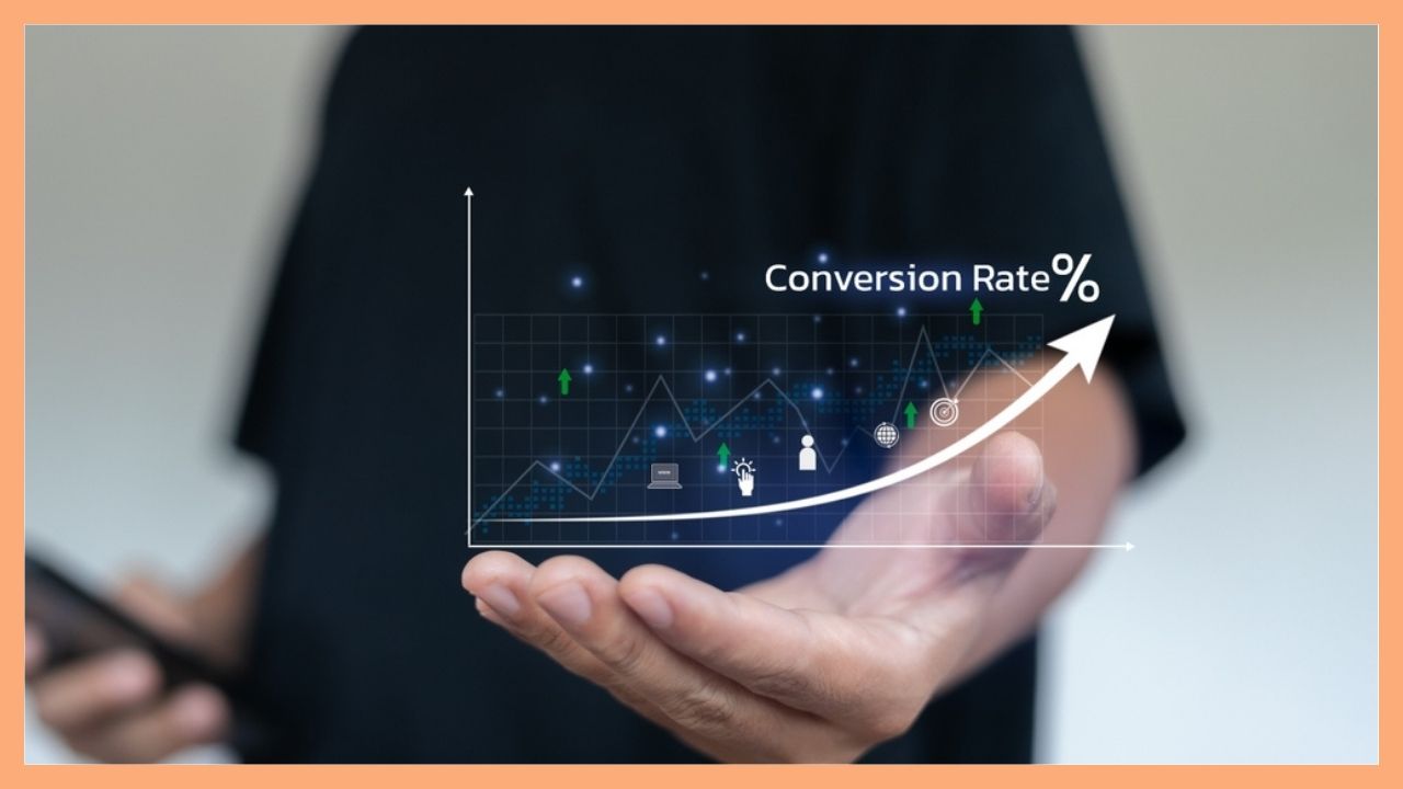 Conversion Rate Optimization