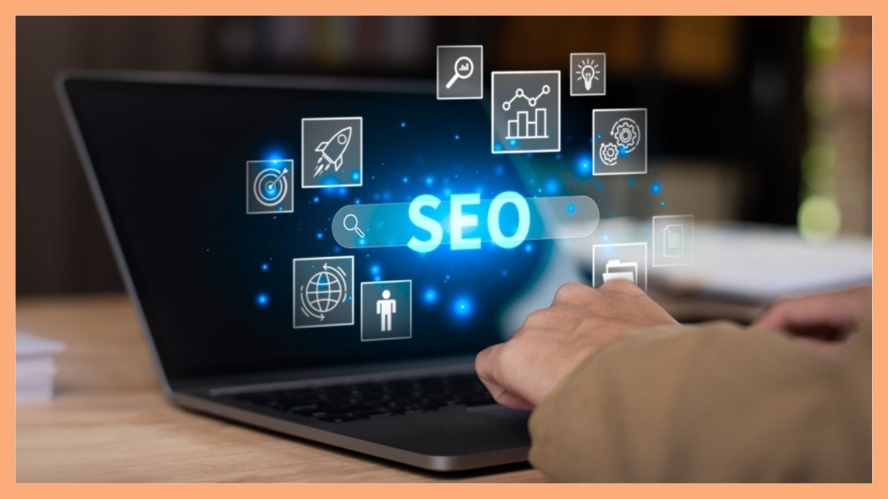 SEO: 6 Adımda Teknik Optimizasyon Rehberi SEO: 6 Adımda Teknik Optimizasyon Rehberi