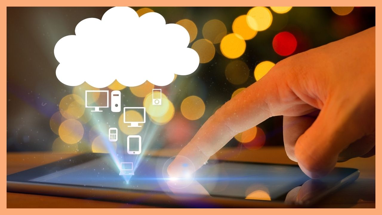 Cloud-Based Digital Transformation Cloud Based Digital Transformation Applications