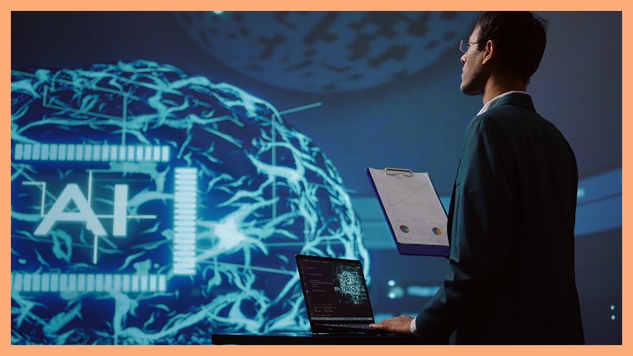 Artificial Intelligence and Digital Transformation How is Digital Transformation Accelerating with Artificial Intelligence?