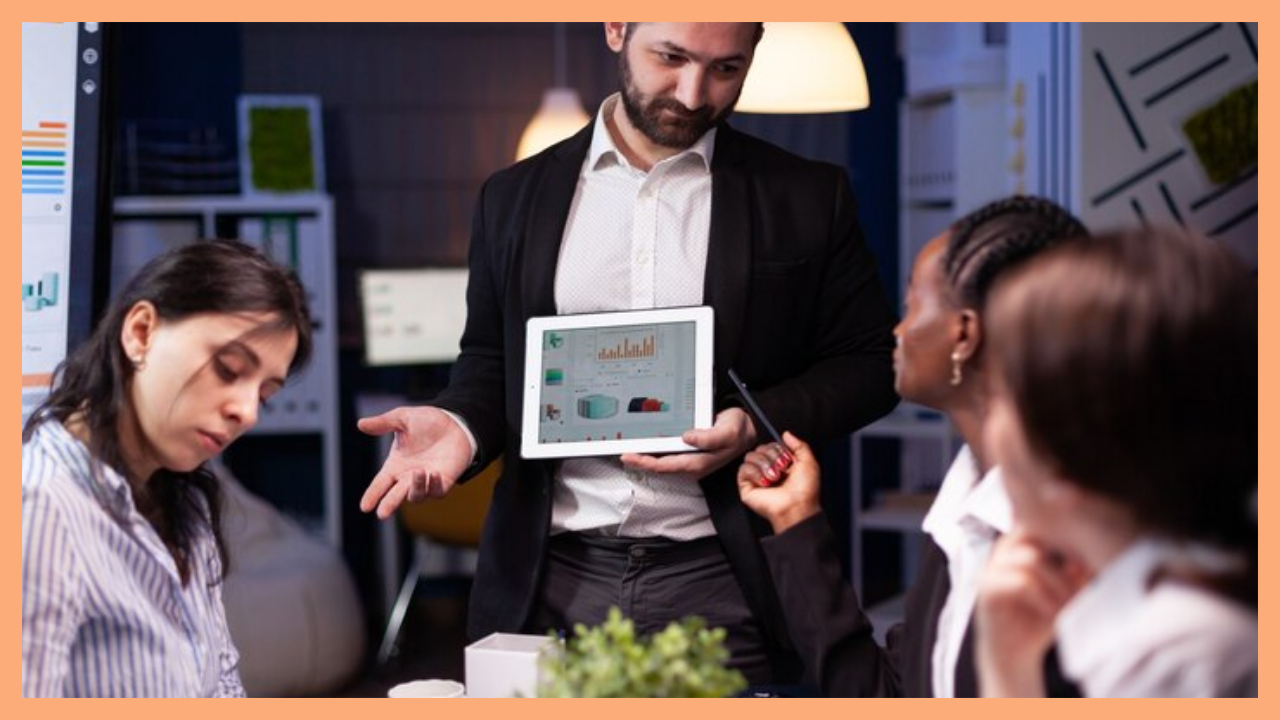 The 5 Most Common Mistakes in Corporate Digitalization and How to Avoid Them