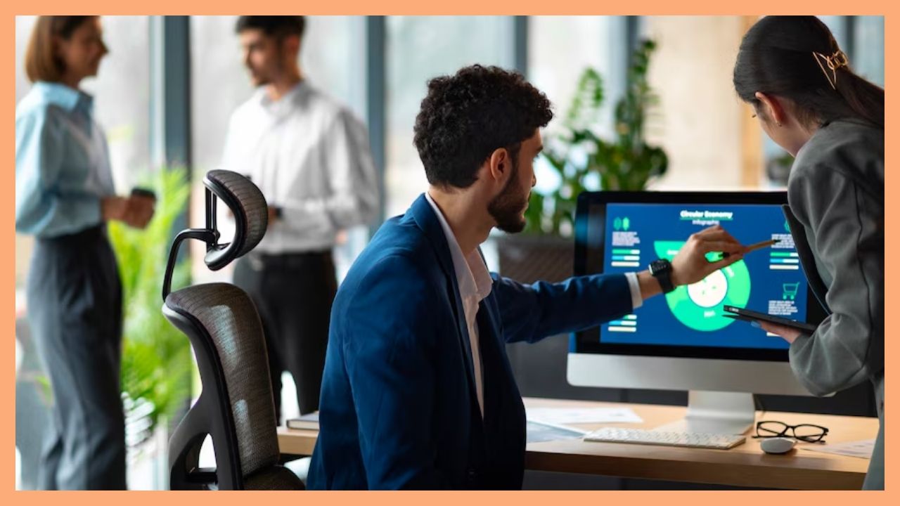 How to Automate Your Business Processes? Enterprise Automation Solutions