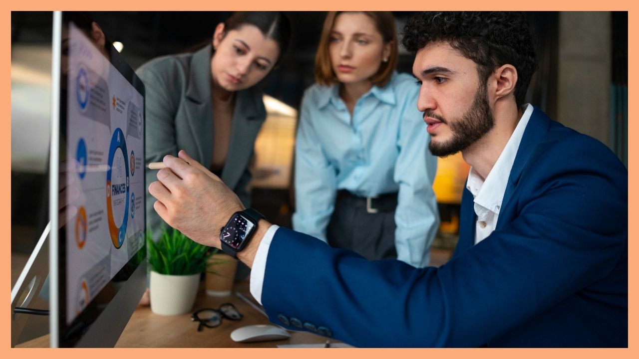 5 Critical Stages of Enterprise Digital Transformation: Where Should You Start?