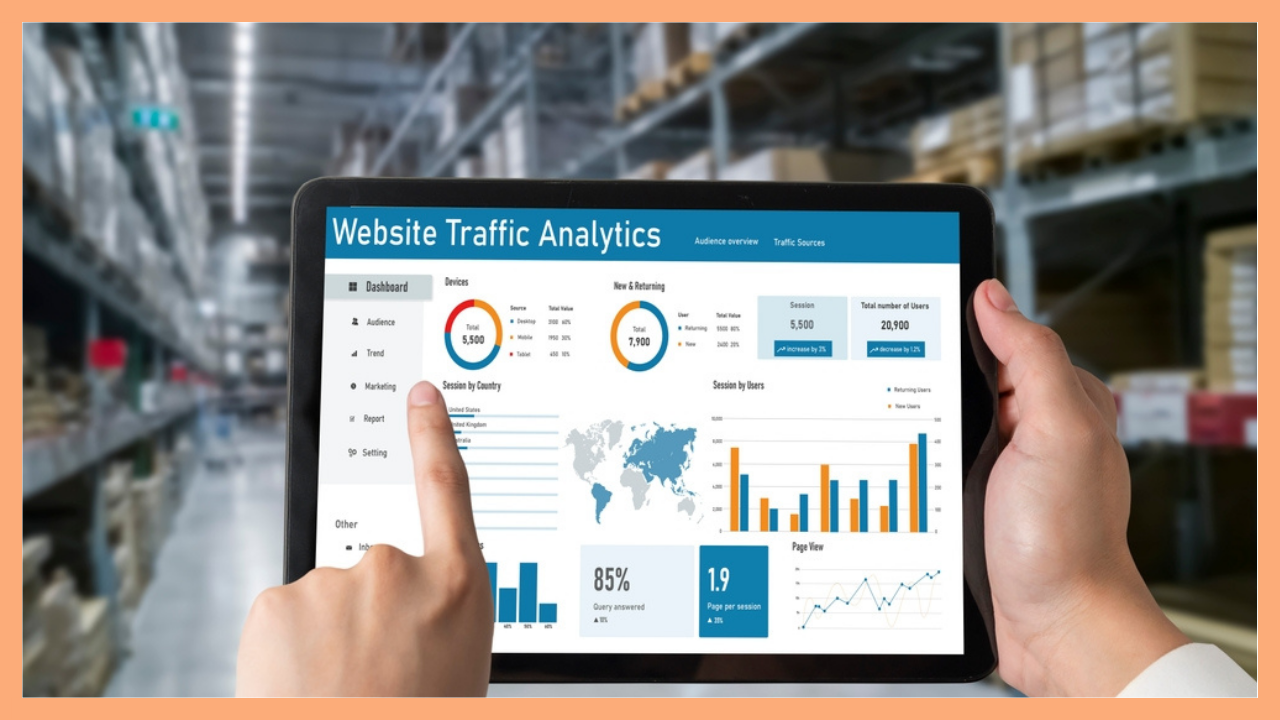 Kurumsal SEO Hizmetleri ile Organik Büyüme Kurumsal SEO Hizmetleri ile Organik Büyüme